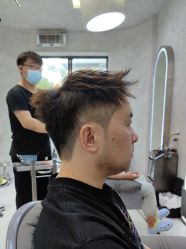 -丝源发型