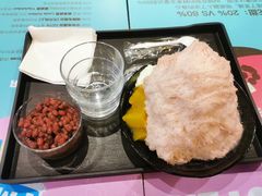 -Ice Monster冰馆·CNN评选全球十大甜品(国贸商城店)