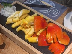 -一朵菌·野生菌探索家火锅(南亚店)