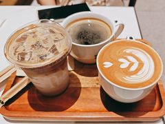-Peet's Coffee皮爷咖啡(海雅缤纷城店)