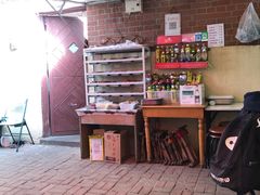 -大学路8号炸串(大学路十四号院店)
