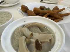 -馨越楼·点心·粤菜(赤坎店)