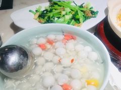 -韵秋荷(宝山龙湖天街店)