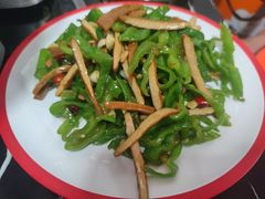 -涵家味土菜馆·徽州一绝臭鳜鱼(三河古镇店)
