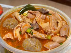 -老广州牛杂(深圳白石洲总店)