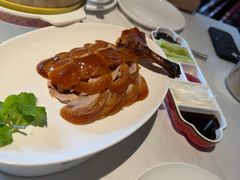 -大鸭梨烤鸭(顺义石园店)