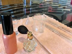 -墨more调香馆DIY自调香水(博雅国际中心B座店)