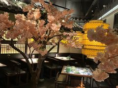 -苏乡兰亭•淮扬菜(兴化吾悦广场店)