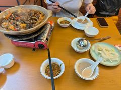 -龚印记牛骨牛杂屋·四代传承(珠影星光城店)