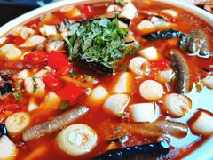 -院8里·小聚园老川菜(九眼桥店)