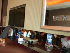 -长春爱琴湾假日酒店(理工大学店)