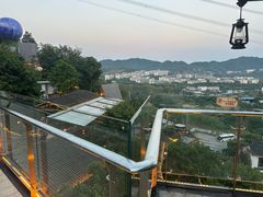 -巴倒烫陆派火锅山庄(南山总店)