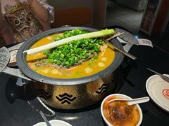-探鱼·鲜青椒爽麻烤鱼(领展购物广场店)