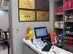 -龙香居海鲜浑锅家常菜·特色驴肉