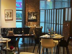 -at cafe 意大利餐厅(集美店)