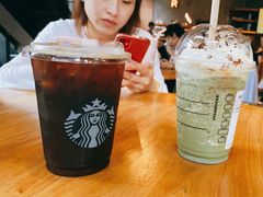 -星巴克(成都太古里二店)