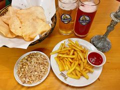 -巴伐利亚啤酒坊(意式风情街店)