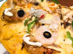 海鲜岛-米斯特比萨(罗斯福店)