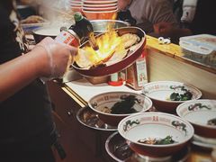 叉烧肉-老龙亭拉面店