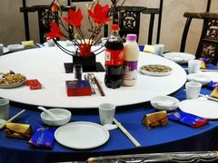 包厢-院8里·小聚园老川菜(九眼桥店)