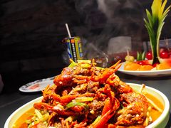 -虾乐园龙虾·夜宵(松江店)