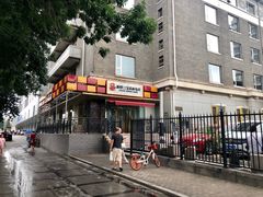 -新侨三宝乐面包店(崇文门店)