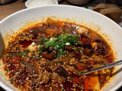 -新太二·鲜料川菜(晶耀前滩店)