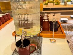-杭州城中香格里拉大酒店