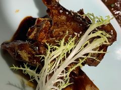 熏小鲳鱼-孔乙己酒家(虹桥路店)