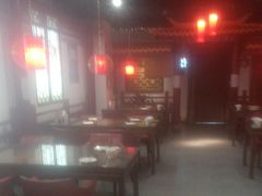 -秦月轩·陕西家乡菜(阜成路·五棵松店)