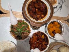 -乡村基·川味现炒大王(熙悦天街店)