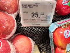 -Olé精品超市(广州太古汇店)