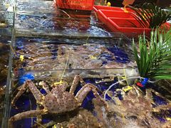 -79号渔船海鲜饭店(华强北店)