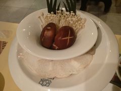 -甘尼仕印度餐厅爵士酒吧(阳春巷店)