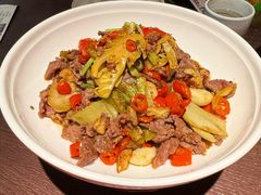 -野阿来·大馆湖南菜(青岛万象城店)