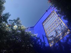 -马洛雷勒花园