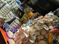 -芭菲盛宴·环球美食(解放碑英利国际店)