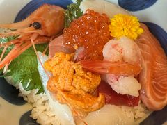 -筑地玉寿司(舞浜イクスピアリ店)