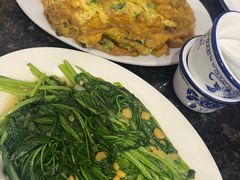 -适口餐厅砂锅粥(公信路总店)