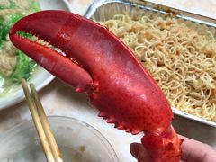 -强记龙虾钳(定安里店)