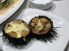 -渔码头食府·20年蓬莱老字号(登州路店)