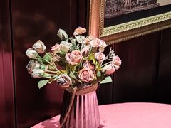 -中山路壹号传奇club·啤酒花园餐厅