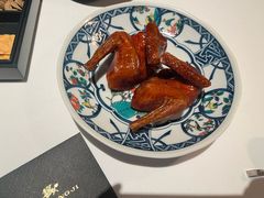 -荣轩(新荣记环球金融中心店)