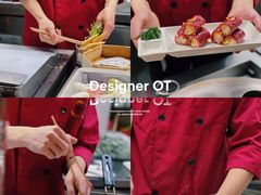 -点胜汇·点心粤菜·手工制作(揭阳店)