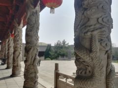 -榆次老城