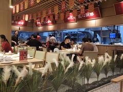 -羊之道草原味道清真餐厅(番禺店)