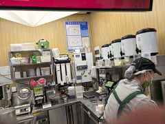 -迷客夏Milksha(无锡苏宁店)