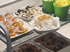 -碗中海·蒸汽海鲜·桑拿鸡(岭南天地店)