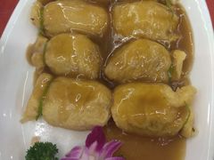 -玉华台饭庄(裕中西里小区店)