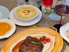 -波特曼西餐厅(中央大街店)